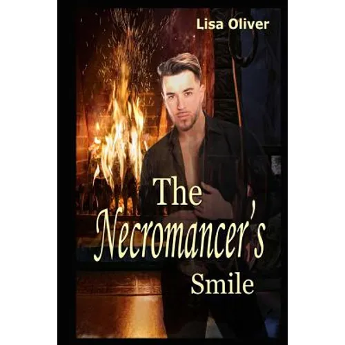 The Necromancer's Smile - Paperback