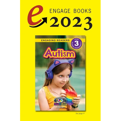 Engage Books: Summer/Fall 2023 Catalog - Paperback