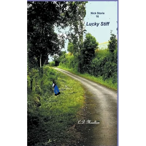 Lucky Stiff - Paperback