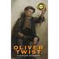 Oliver Twist (Deluxe Library Binding) - Hardcover