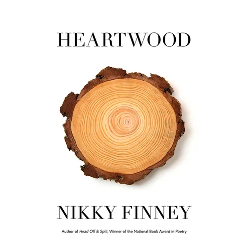 Heartwood - Paperback