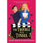 The Trouble with Tinsel - Paperback