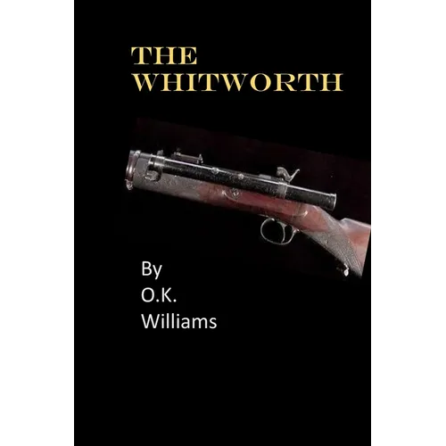 The Whitworth - Paperback