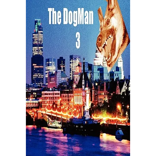 The DogMan 3 - Paperback