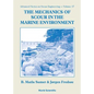 Mechanics of Scour in the Marine...(V17) - Hardcover