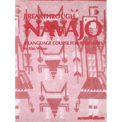 Breakthrough Navajo - Paperback