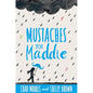 Mustaches for Maddie - Paperback