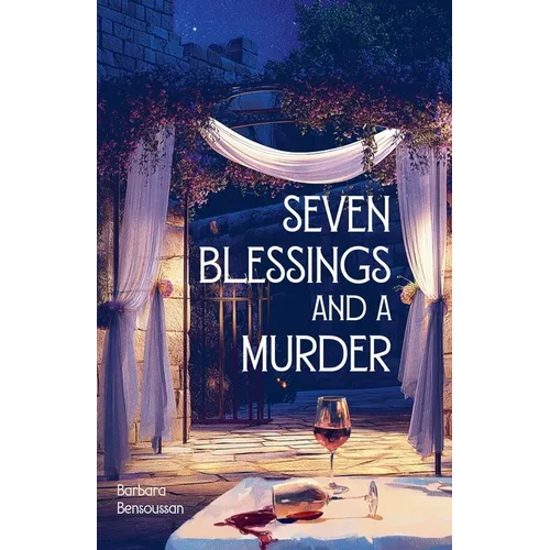 Seven Blessings and a Murder - Paperback