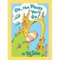 Oh, the Places You'll Go! Lenticular Edition - Hardcover