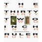 John Gossage: The Thirty-Two Inch Ruler/Map of Babylon - Hardcover