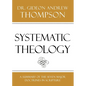 Systematic Theology - Paperback