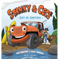 Stanky & Cece: Out of Control - Hardcover