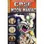 The Case of the Moon Maniac - Paperback