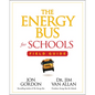 The Energy Bus for Schools Field Guide - Paperback