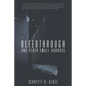 Bleedthrough and Other Small Horrors - Paperback