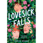 Lovesick Falls - Hardcover