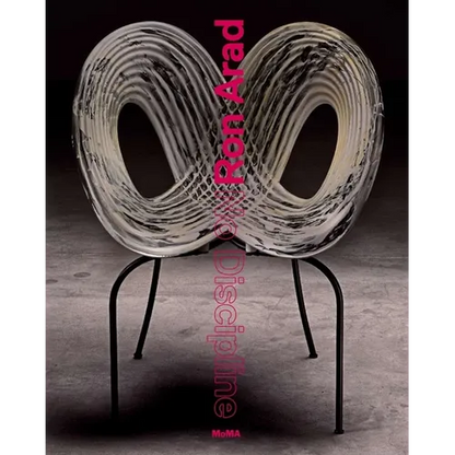Ron Arad - Hardcover