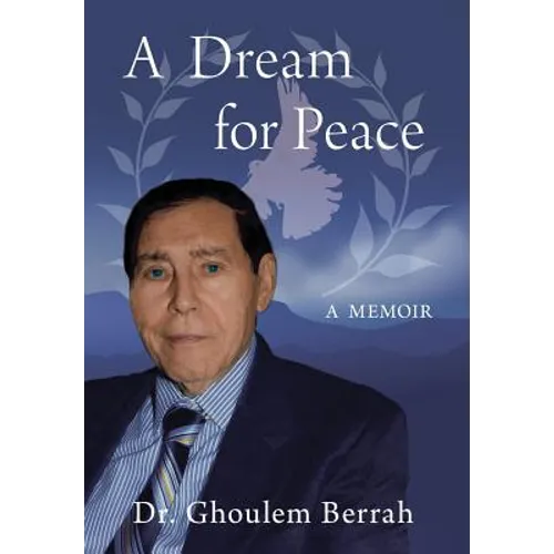 A Dream for Peace - Hardcover