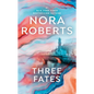 Three Fates - Paperback