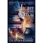 Light of the Witch: A Witches of Keating Hollow Novella - Paperback