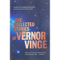 The Collected Stories of Vernor Vinge - Paperback