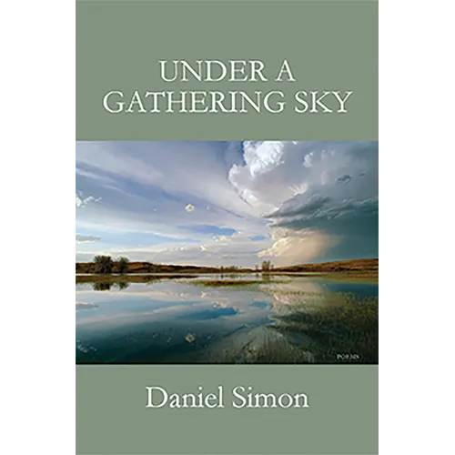 Under a Gathering Sky - Paperback