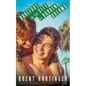 Barefoot in the City of Broken Dreams - Paperback