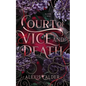 Court of Vice and Death - Paperback
