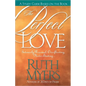 The Perfect Love Study Guide: Intensely Personal, Overflowing, Never Ending... - Paperback