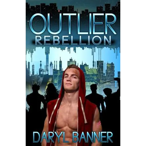 Outlier: Rebellion - Paperback