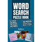 Word Search Puzzles - Paperback