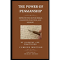 The Power of Penmanship: Improve Fine Motor Skills, Cognitive Function and Memory by Learning and Practicing Cursive Writing - Paperback