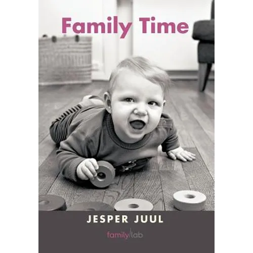 Family Time - Hardcover