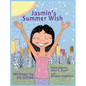 Jasmin's Summer Wish - Hardcover
