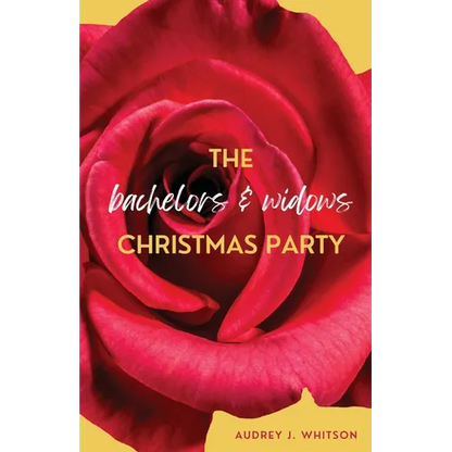 The Bachelors and Widows Christmas Party - Paperback