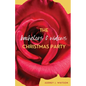 The Bachelors and Widows Christmas Party - Paperback