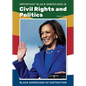 Important Black Americans in Civil Rights and Politics - Hardcover