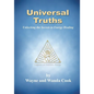 Universal Truths: Unlocking the Secrets of Energy Healing - Paperback
