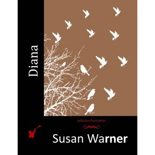 Diana - Paperback