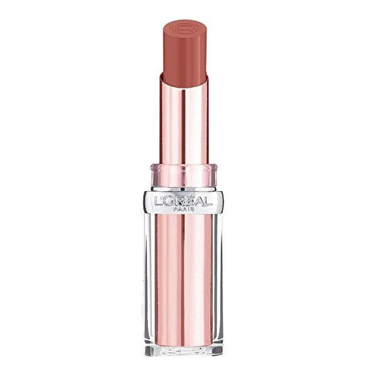 L'Oréal Paris Color Riche Shine Lipstick Nude-642 5ml - Luxurious Moisturizing High Shine Lip Color