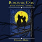 Wool Painting Tutorial "Romantic Cats" - Paperback