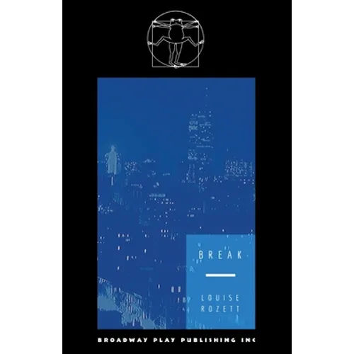 Break - Paperback