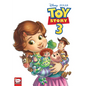 Toy Story 3 - Library Binding