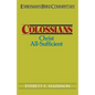 Colossians- Everyman's Bible Commentary: Christ All-Sufficient - Paperback