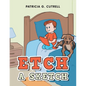 Etch A Sketch - Paperback