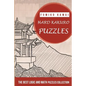 Hard Kakuro Puzzles: The Best Logic and Math Puzzles Collection - Paperback