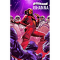 Female Force: Rihanna - Hardcover
