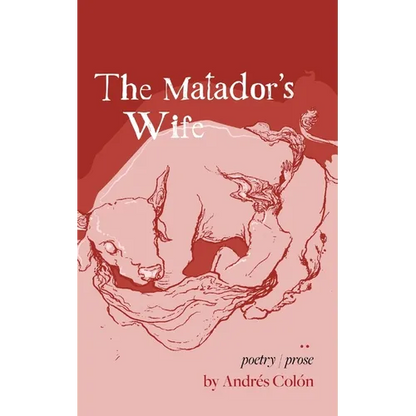 The Matador's Wife - Paperback