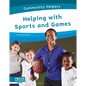 Helping with Sports and Games - Paperback
