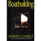 Boatbuilding: A Complete Handbook of Wooden Boat Construction (Revised) - Hardcover